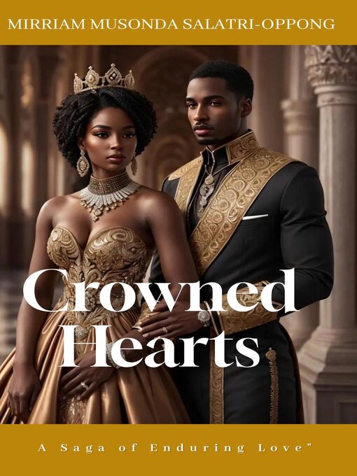 Title details for Crowned Hearts by Mimmie - Available